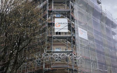 Mirlach Gerüsttechnik